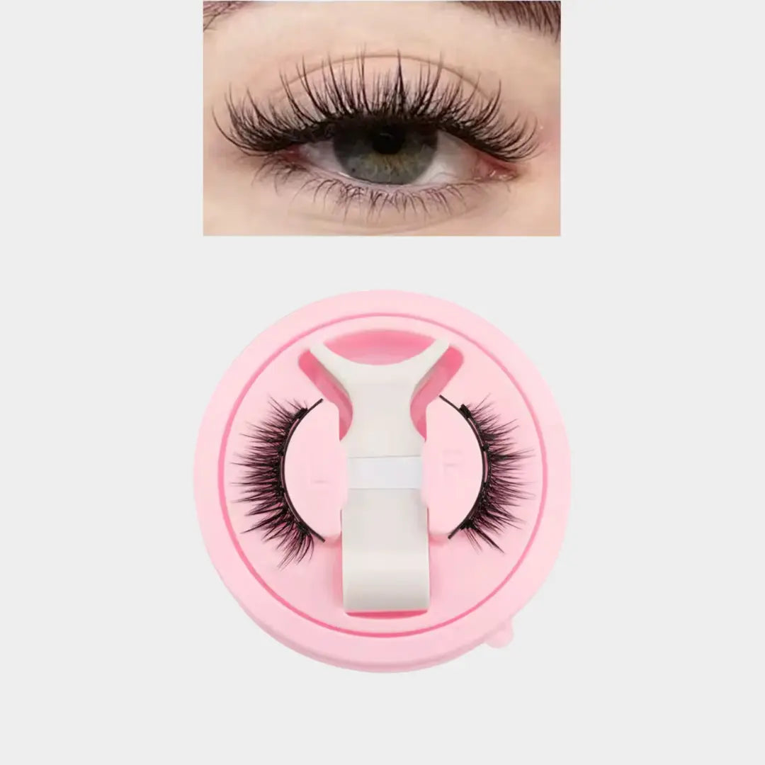 MagnetEyes™ Ma boutique